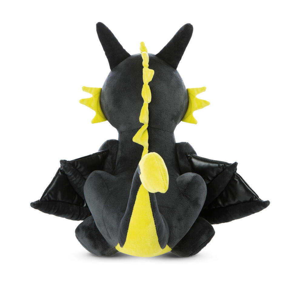 NICI Dragonia Drache Dragor Stehend Kuscheltier, Stofftier, Plüschtier, Plüsch / Polyester, 45 cm, 47995