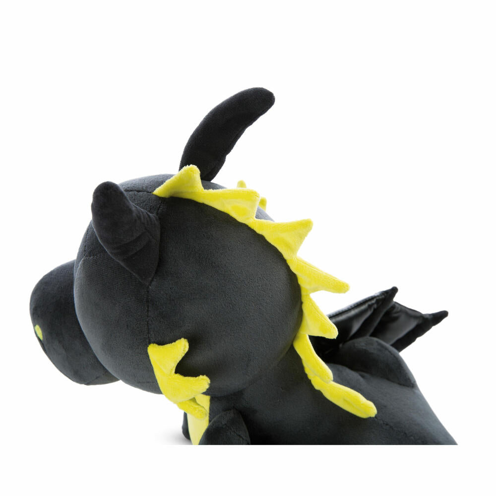 NICI Dragonia Drache Dragor Stehend Kuscheltier, Stofftier, Plüschtier, Plüsch / Polyester, 45 cm, 47995
