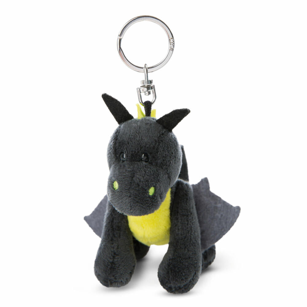 NICI Dragonia Dragon Dragor Keyring, Key Pendant, Lucky Charm, 9 cm, 47992