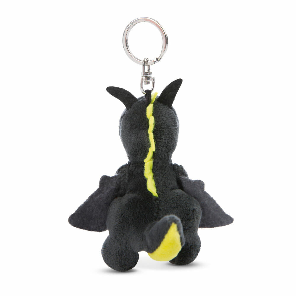 NICI Dragonia Dragon Dragor Keyring, Key Pendant, Lucky Charm, 9 cm, 47992