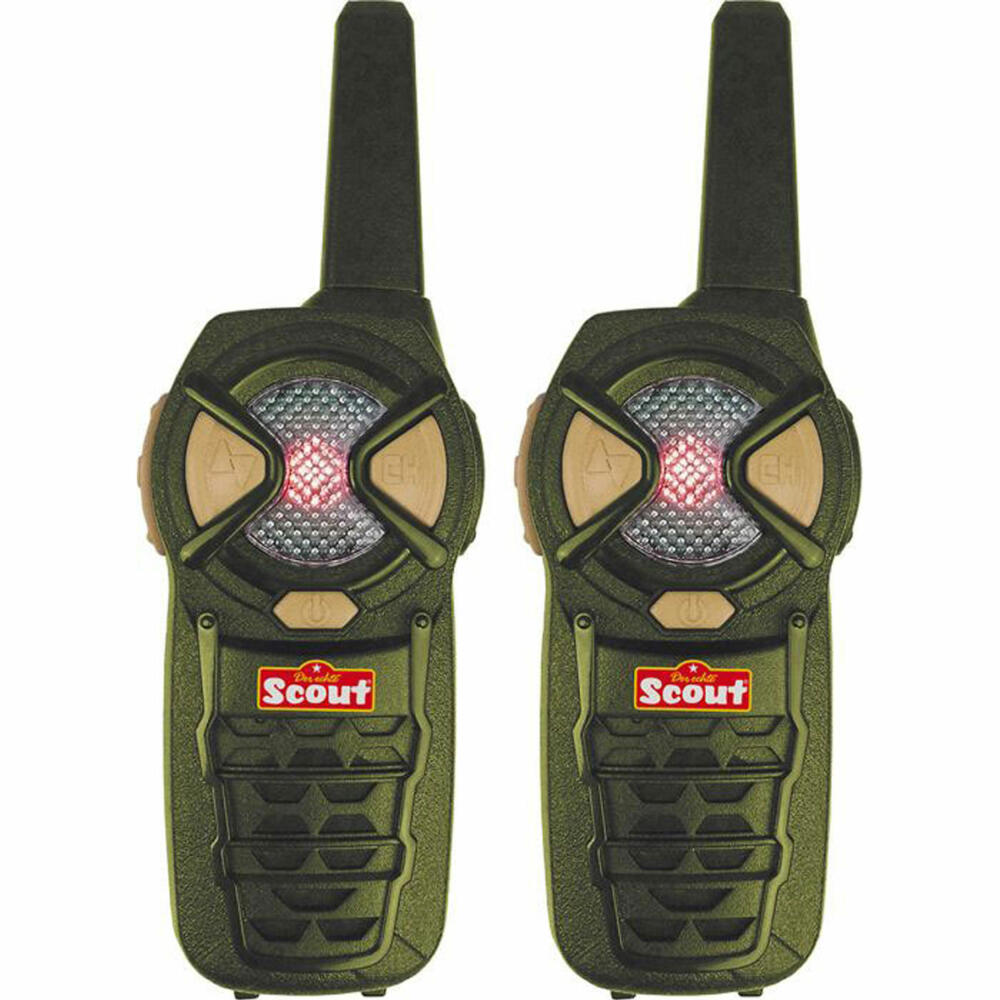 Happy People Happy People - SCOUT Funkgerät PMR 446 MHz