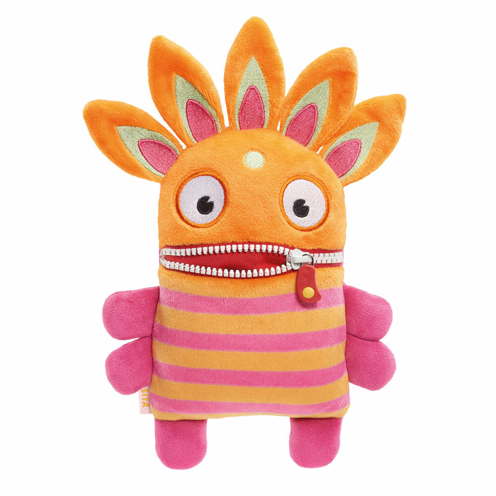 Schmidt Spiele Worry Eater Sita Klein, Plush Toy, Plush Figure, Cuddly Toy, 26 cm, 42369