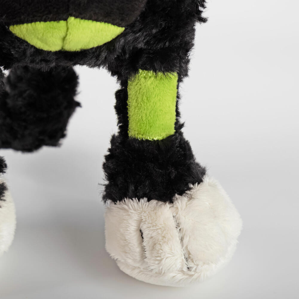 sigikid The Stoffis Cat sigikid & Friends, soft toy, stuffed toy, cuddly toy, polyester, 31 cm, 52842