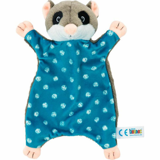 Esslinger Verlag The Little Dormouse Comforter, Cuddly Blanket, Baby Blanket, 500468