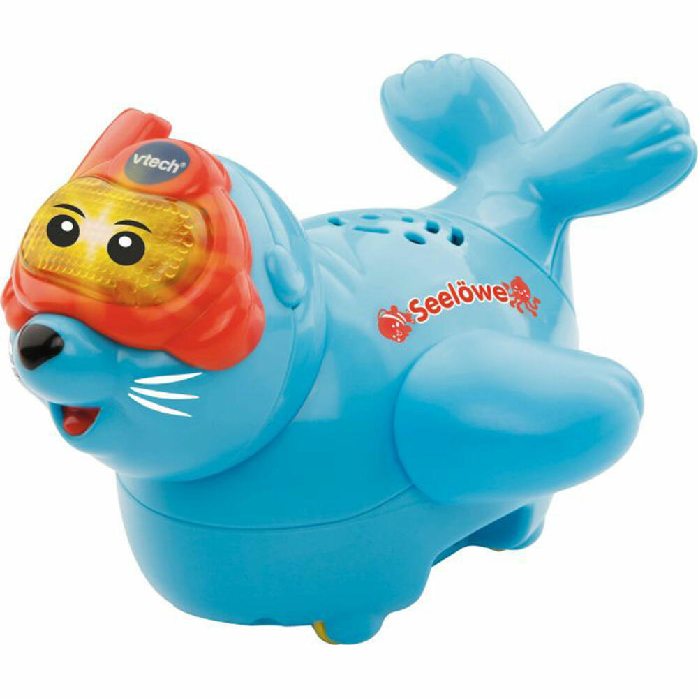 Vtech 80-187404 Tut Tut Baby Bathing World - Sea Lion