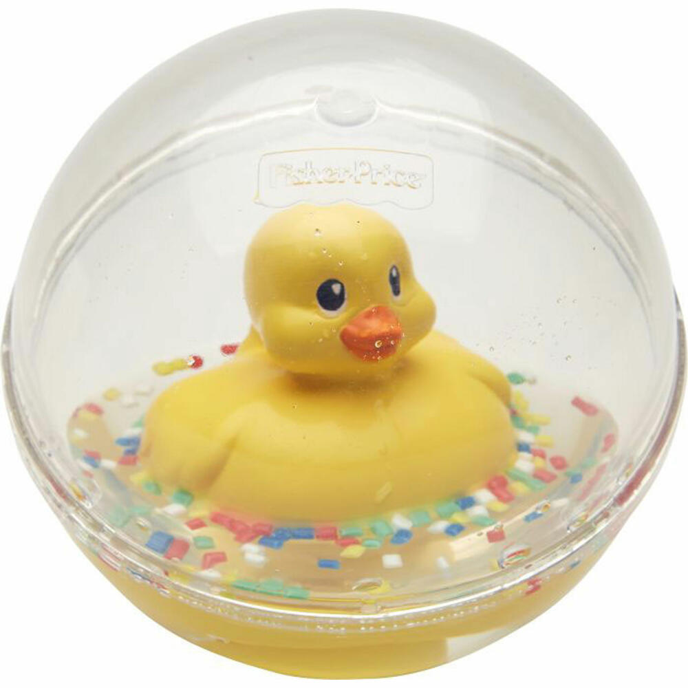 Mattel Fisher Price duck ball
