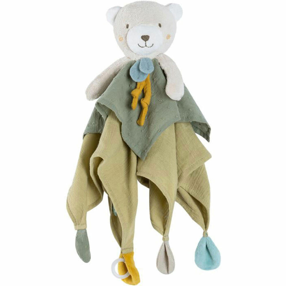 Fehn cuddly toy bear fehnNATUR