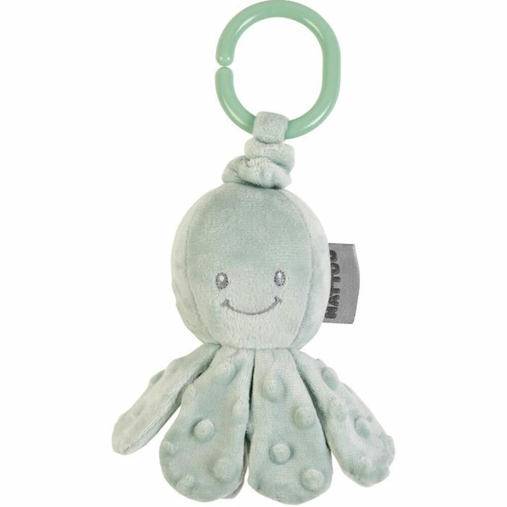 LAPIDOU octopus vibration function sage green