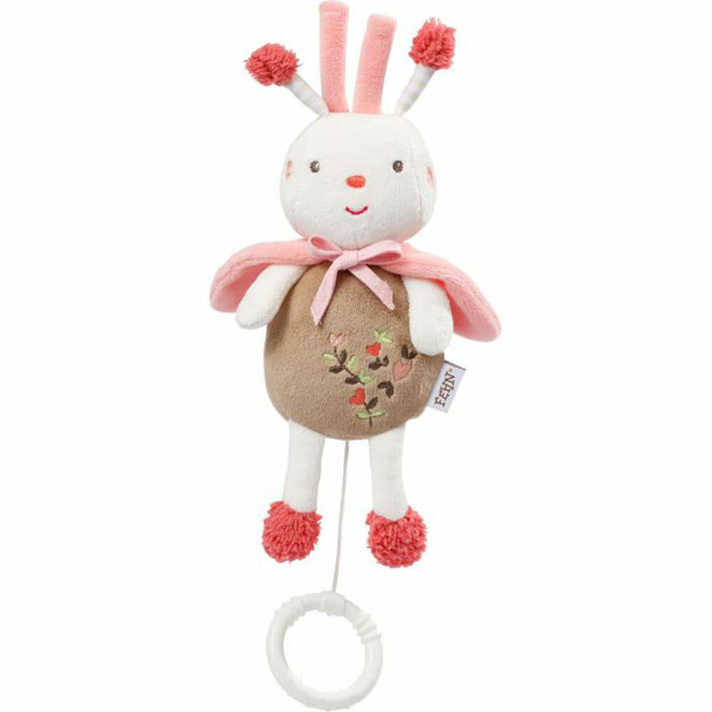 Fehn Mini Music Box Bee