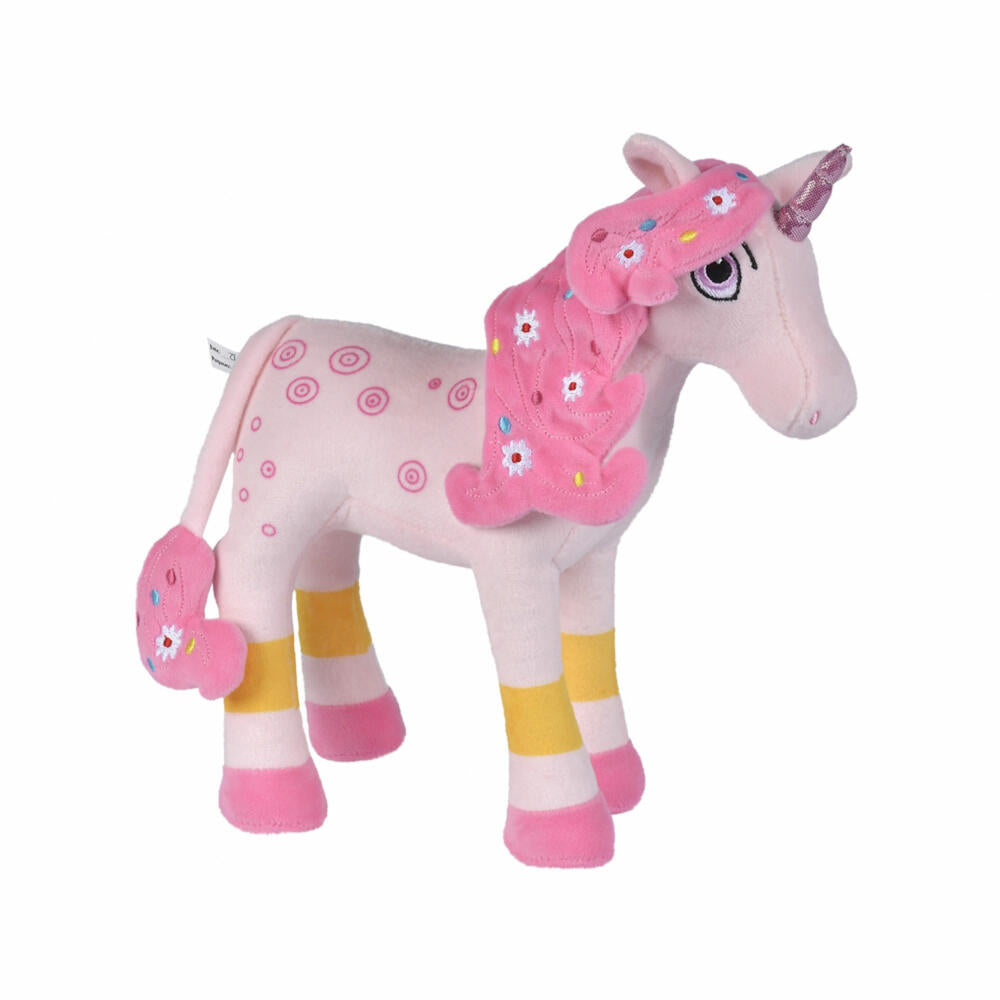 Simba Mia Lyria Plüsch, Plüschfigur, Kuscheltier, Stofftier, Stoffigur, Pferd, 30 cm, 109483063