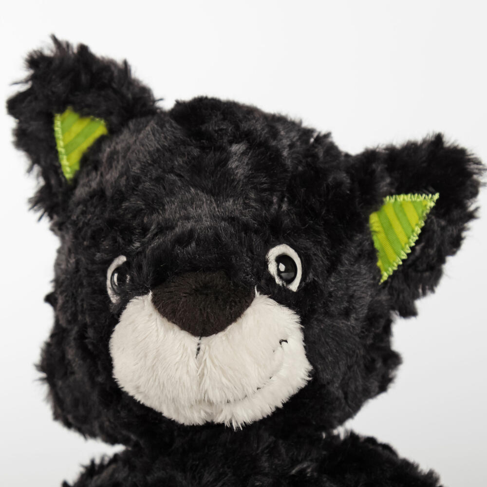 sigikid The Stoffis Cat sigikid & Friends, soft toy, stuffed toy, cuddly toy, polyester, 31 cm, 52842