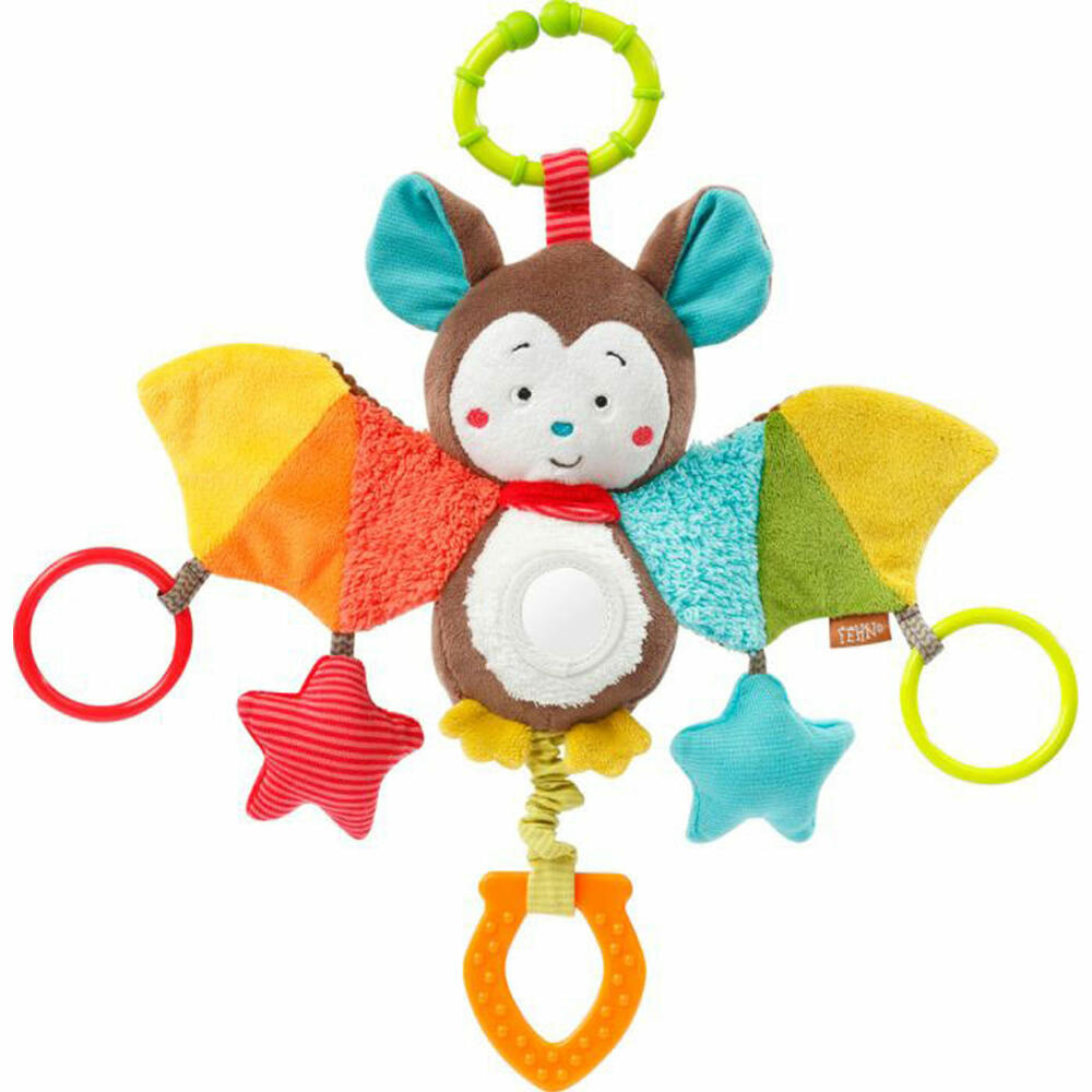 Fehn Activity Bat with C-Ring