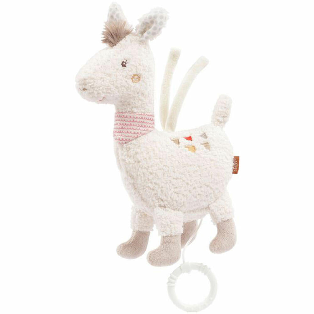 Fehn music box Lama