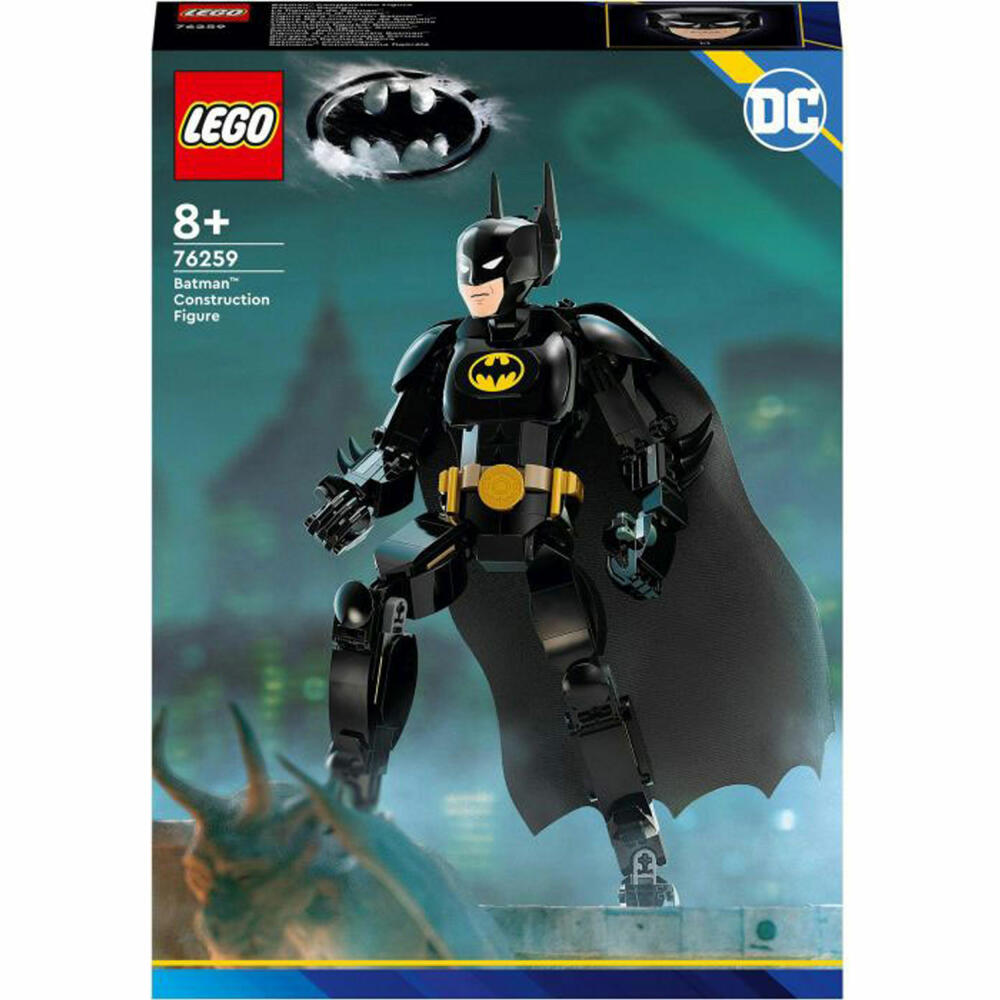 LEGO Marvel Super Heroes 76259 Confi 3 Juni