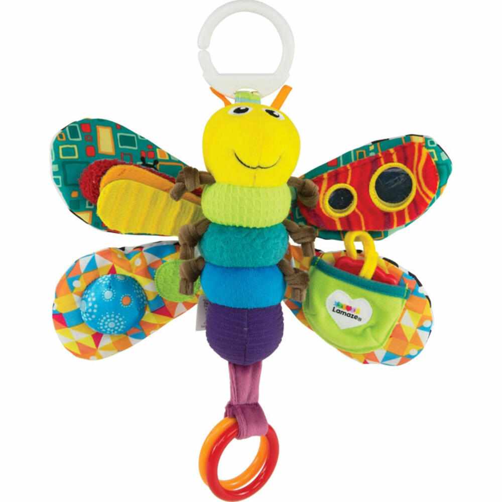 TOMY L27024 Lamaze Play & Grow Freddie Fireflies