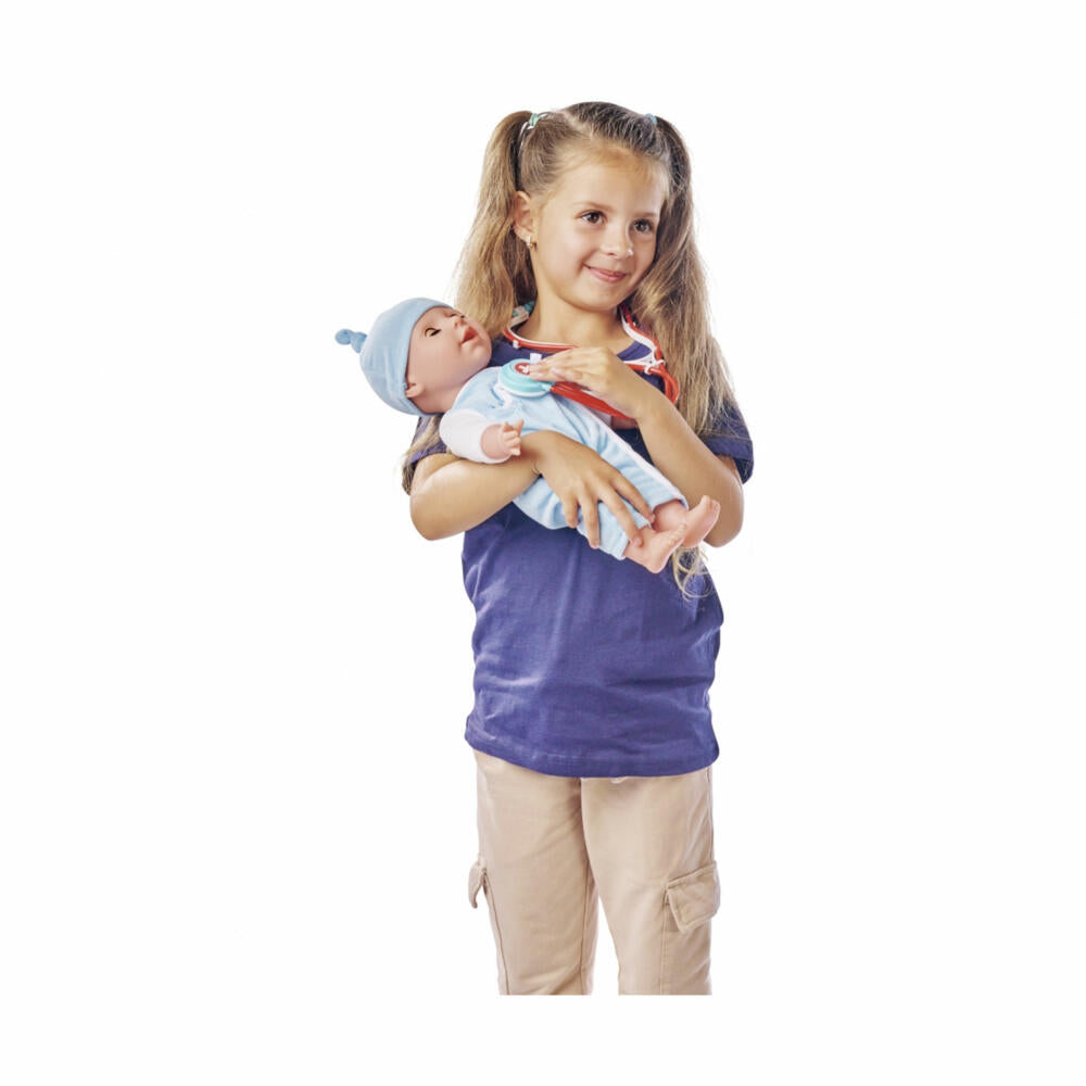 Simba Large Doctor's Case, Doctor's Case, Doctor, Doctor's Case, Accessories, Toys, Children, 105541002