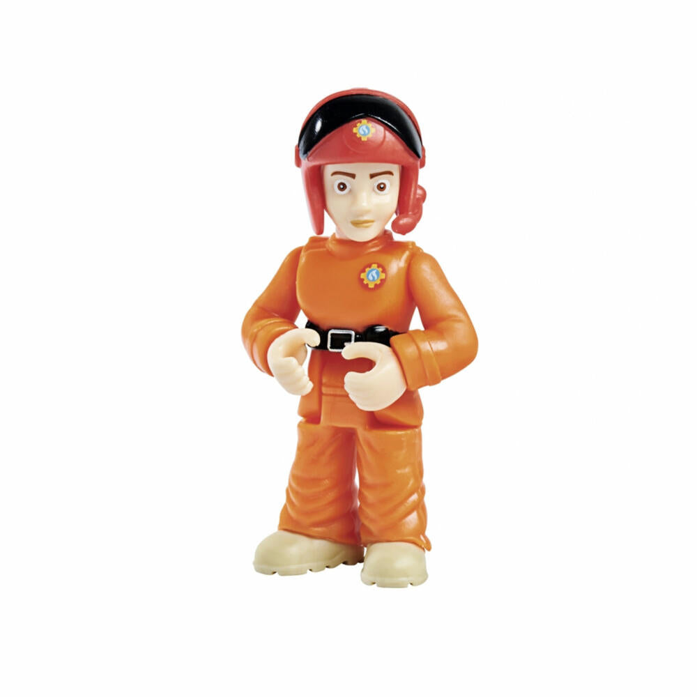 Simba Sam Junior Wallaby 2 with Krystyna, Helicopter, Toy Helicopter, Toy, 109252582