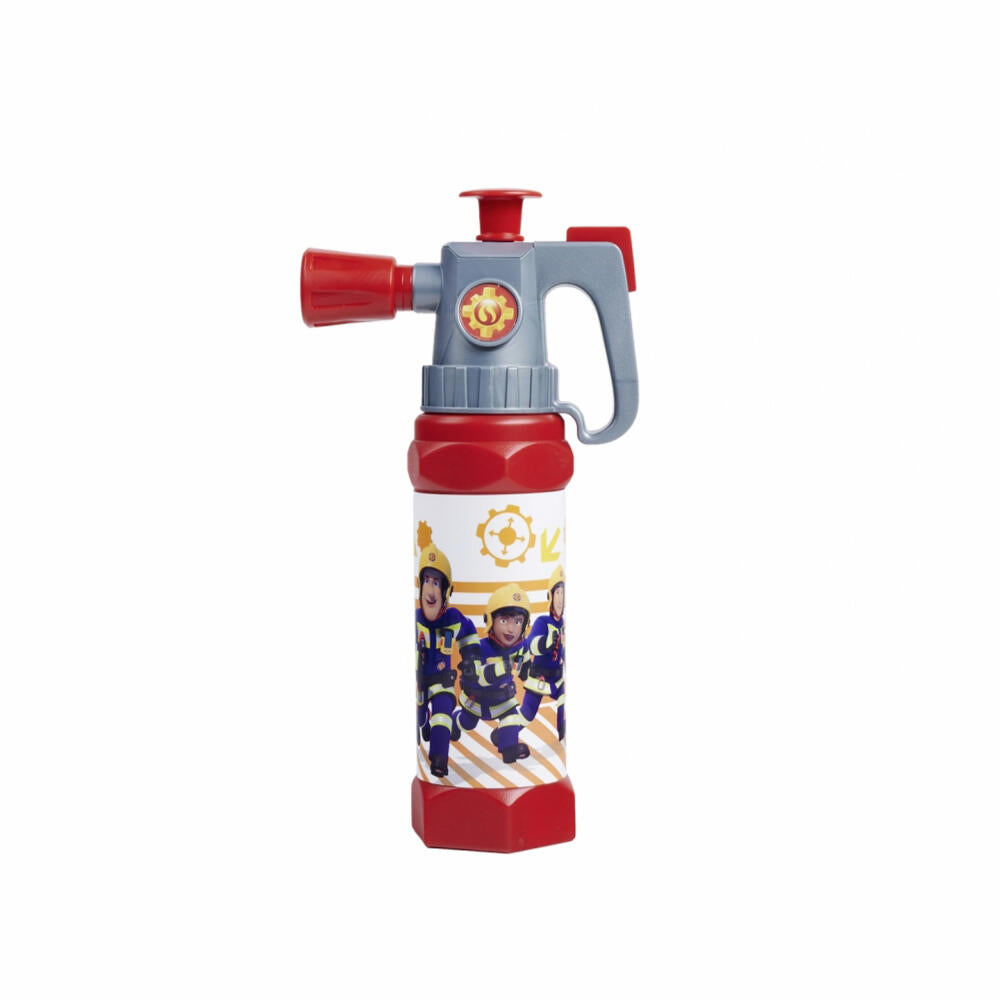 Simba Sam Fire Extinguisher XL, Fireman, Spray Gun, Water Gun, Compressed Air Mechanism, 109252612