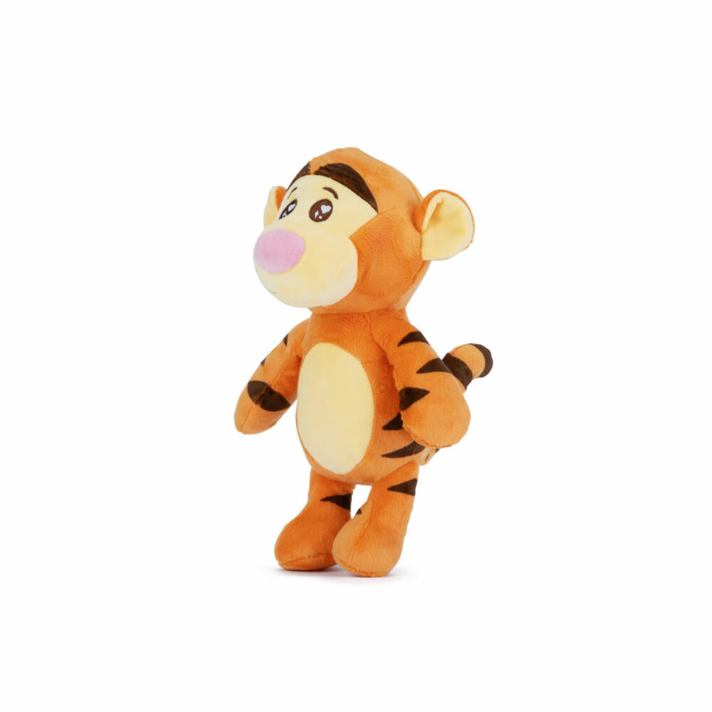 Simba Disney Winnie The Pooh Twinkle Eye Tigger, Kuscheltier, Plüschfigur, Stofftier, 25 cm, 6315870022