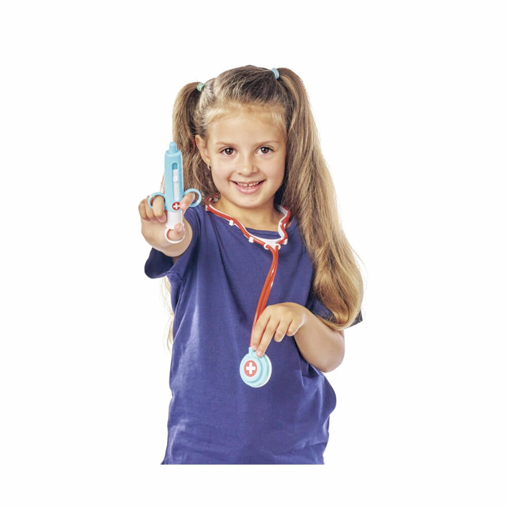 Simba Large Doctor's Case, Doctor's Case, Doctor, Doctor's Case, Accessories, Toys, Children, 105541002