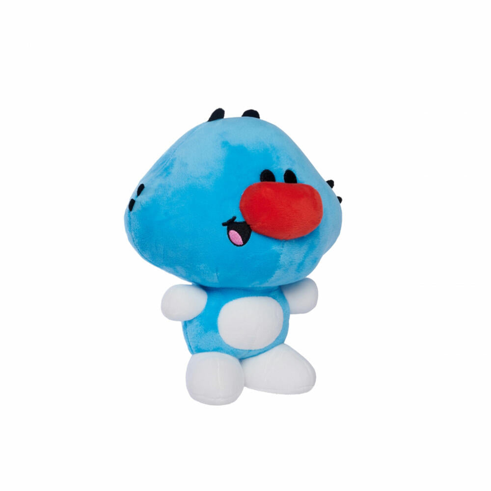 Simba OGGY OGGY plush, plush figure, cuddly toy, stuffed toy, stuffed figure, plush toy, 25 cm, 109356131