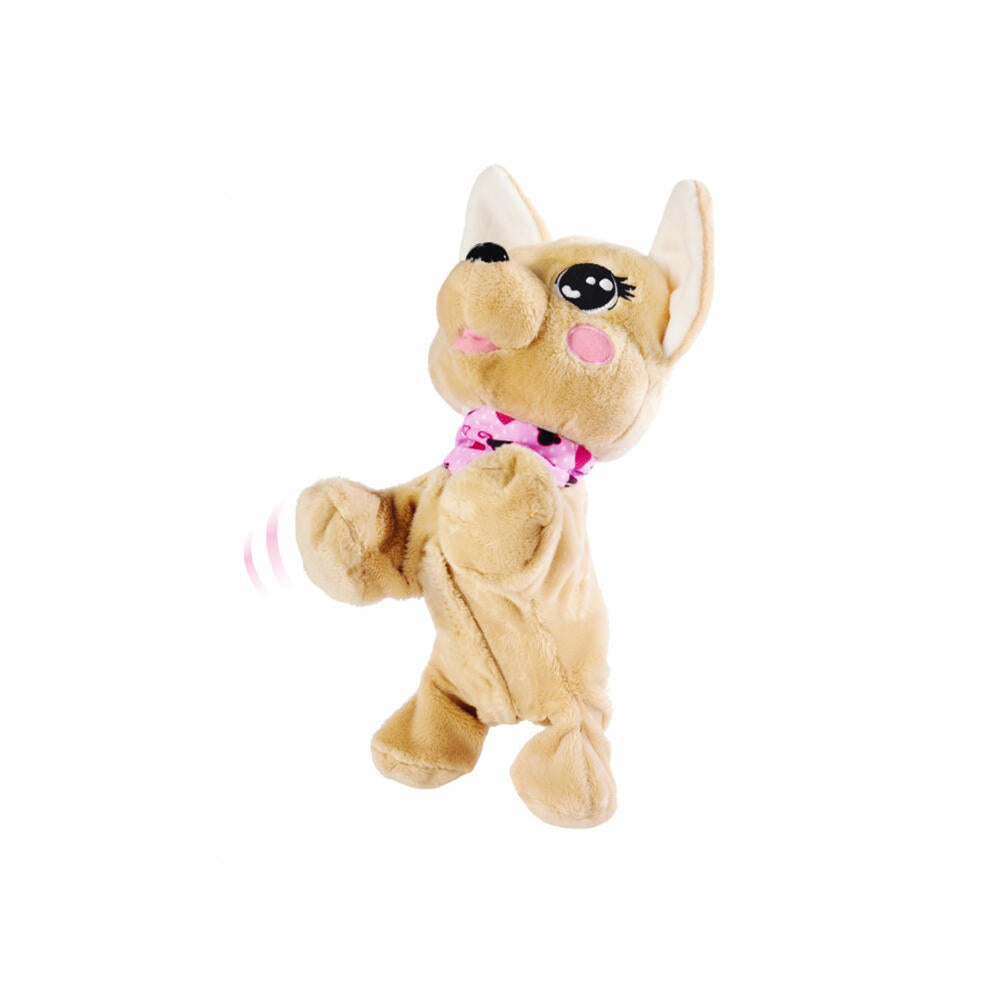 Simba ChiChi Love Baby Boo, interactive dog, toy with functions, Chihuahua, 105893500