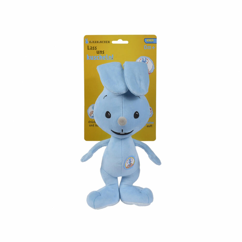 Simba KiKANiNCHEN plush figure, cuddly toy, stuffed toy, stuffed figure, plush toy, 40 cm, 109461017
