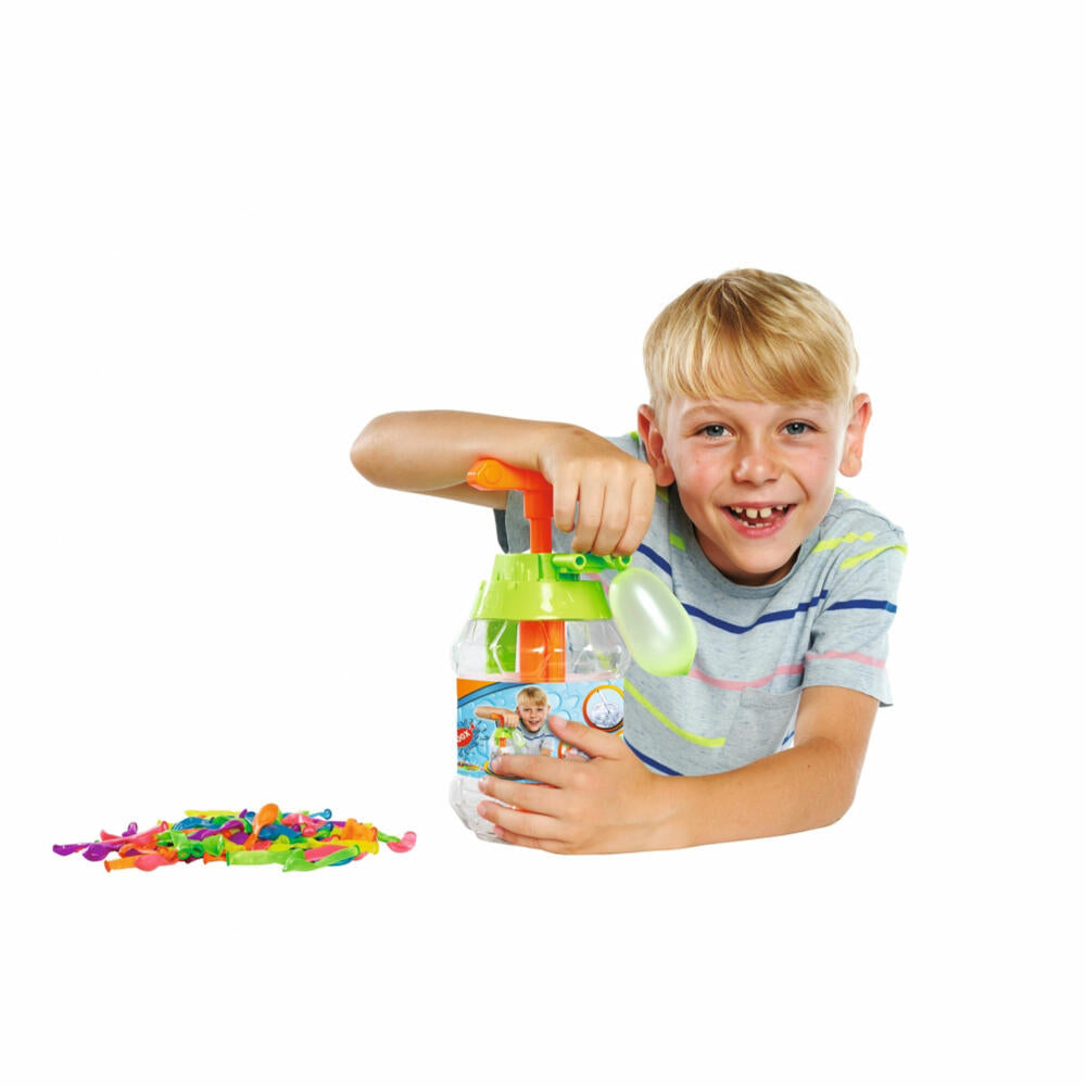 Simba Wasserbomben Füllflasche, Wasserbombe, Wasserspielzeug, Wasser Bombe, Spielzeug, 107796090