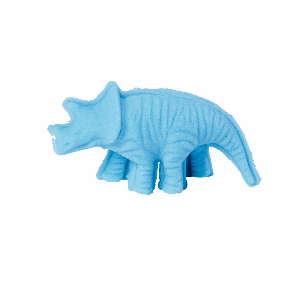 Simba A&F Play Sand Set Dinosaur, Magic Sand, Creative Set, Ice Cream, Toy, 106344621