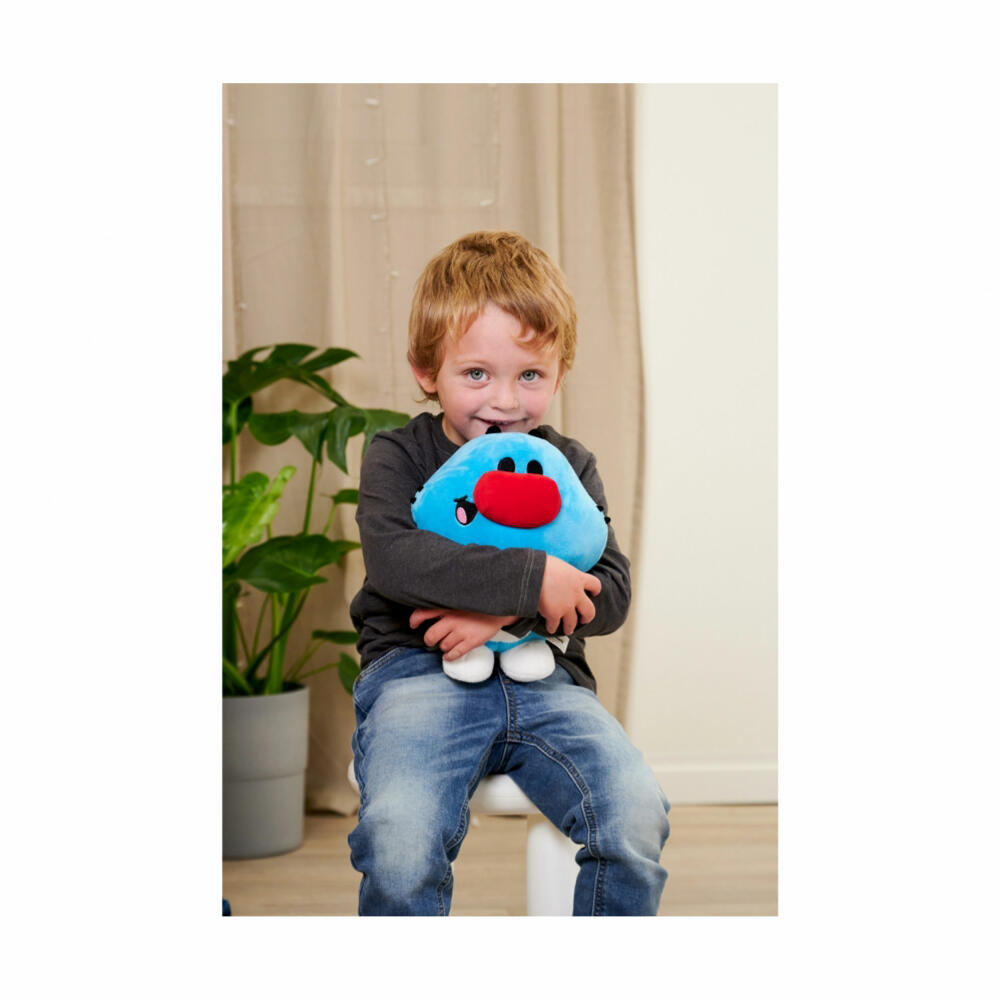 Simba OGGY OGGY plush, plush figure, cuddly toy, stuffed toy, stuffed figure, plush toy, 25 cm, 109356131