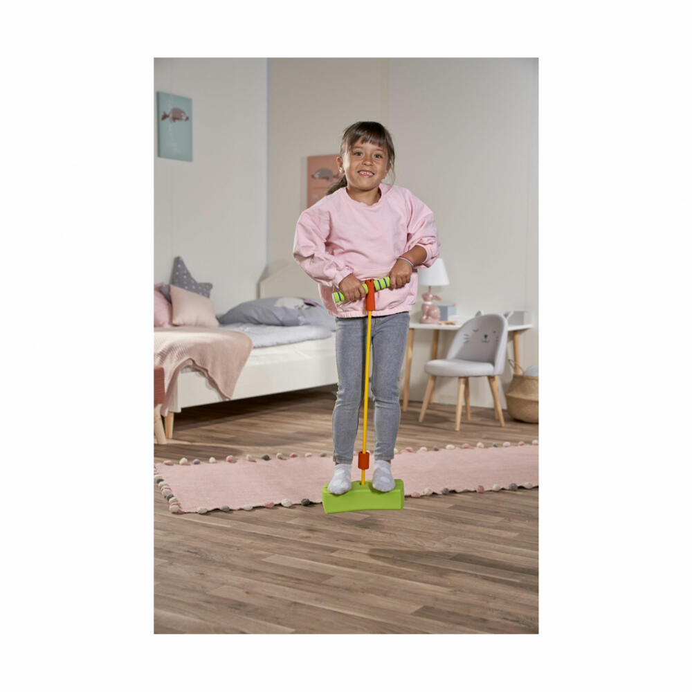 Simba POGO Jumper, sports equipment, play equipment, foam stick, toy, jumper, 107306087
