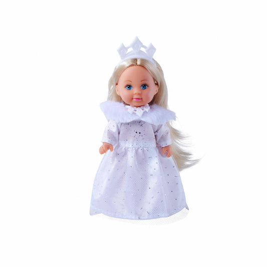 Simba Evi LOVE Dream Princess, Puppe, Modepuppe, Ankleidepuppe, Prinzessin, 105733635