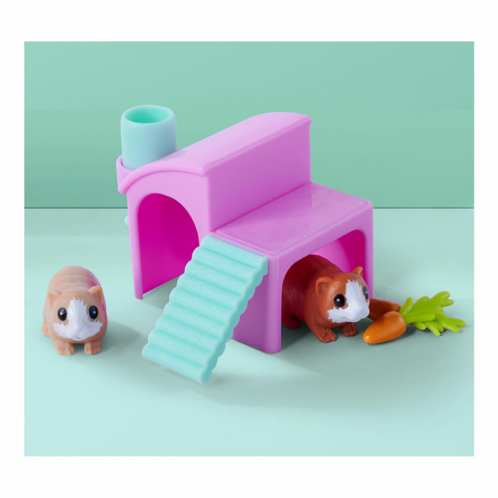 Simba Evi LOVE Guinea Pigs, doll, fashion doll, dressing doll, guinea pig, 105733636