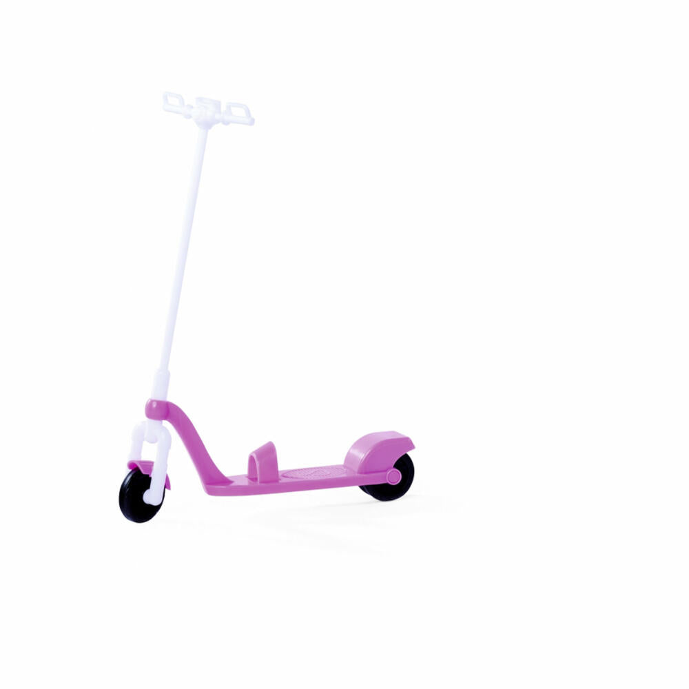 Simba Steffi LOVE Scooter Fun, Doll, Fashion Doll, Dressing Doll, Scooter, Toy, 105733650