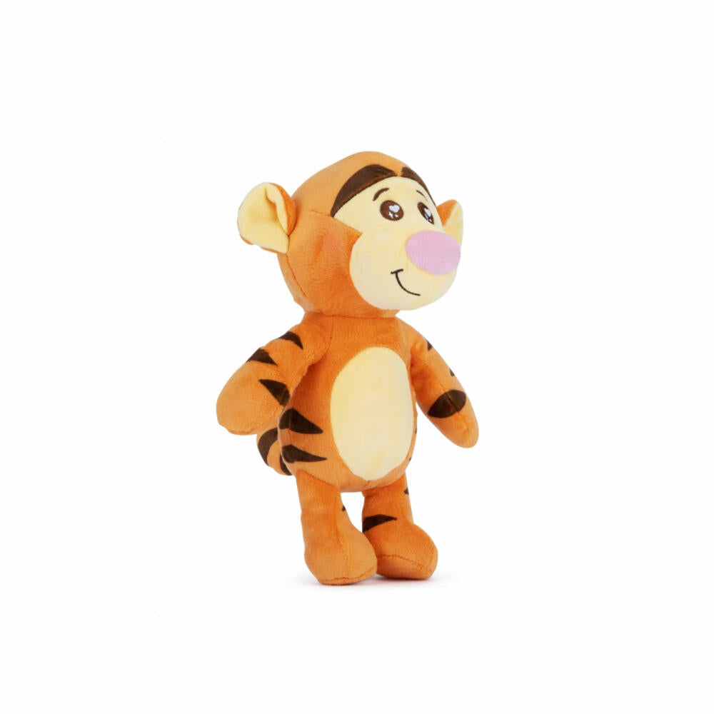 Simba Disney Winnie The Pooh Twinkle Eye Tigger, Kuscheltier, Plüschfigur, Stofftier, 25 cm, 6315870022