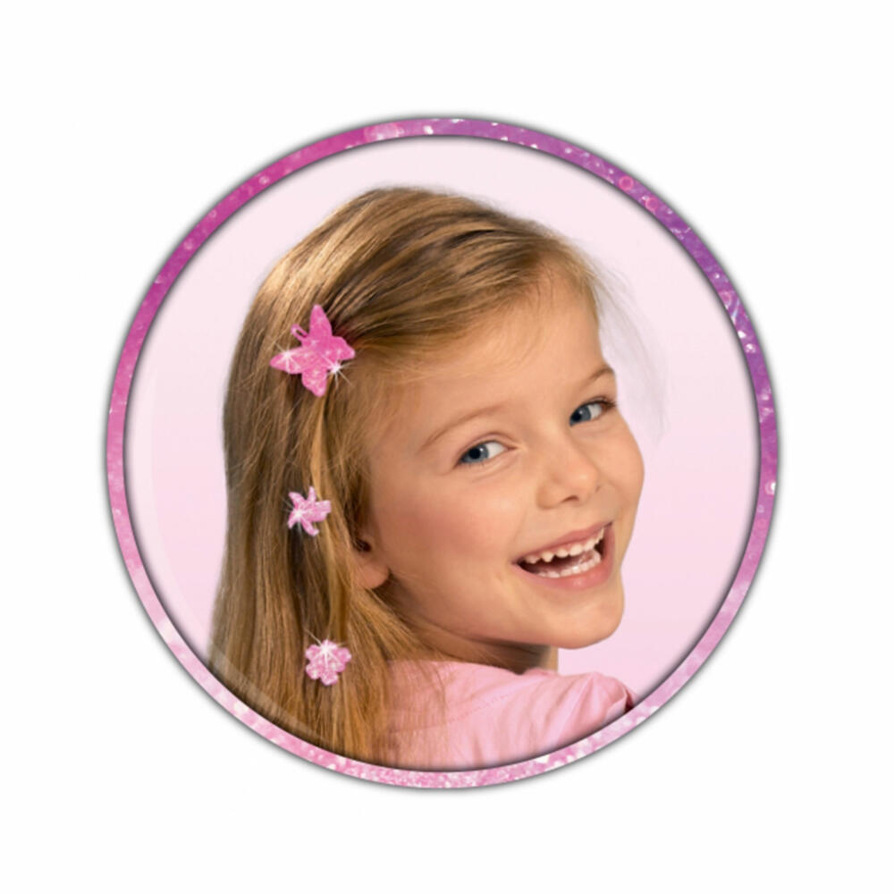 Simba Steffi LOVE Hair Stylist, Doll, Fashion Doll, Dressing Doll, Hairstyles, 105733323