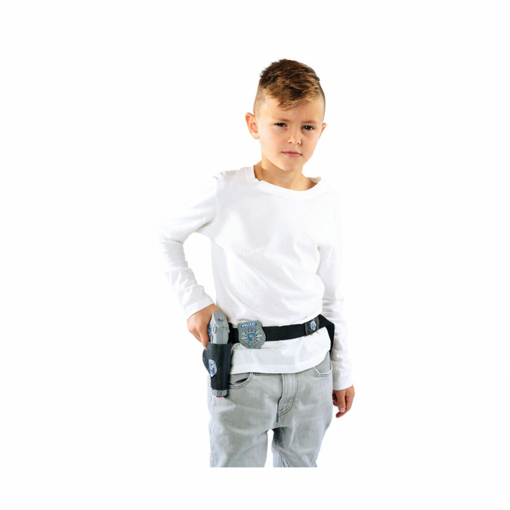 Simba Police Patrol/Belt Set, Police Equipment, Police Equipment, Toys, Equipment, 108102667