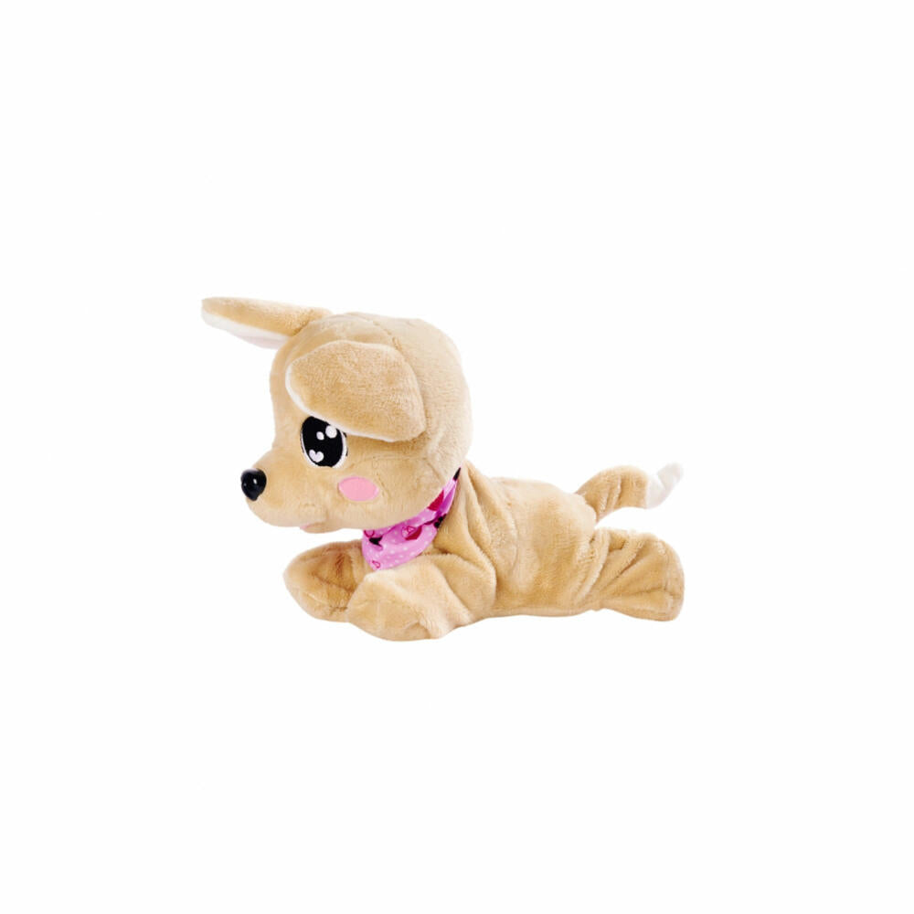 Simba ChiChi Love Baby Boo, interactive dog, toy with functions, Chihuahua, 105893500
