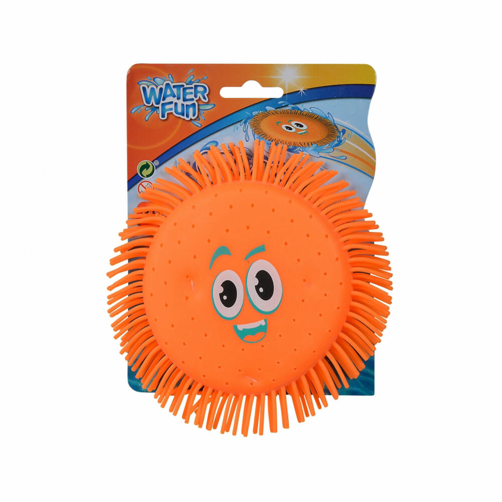 Simba Splash Disc, Wasserfrisbee, Wasserspielzeug, Wasser Frisbee, Wurfscheibe, Spielzeug, 107796068