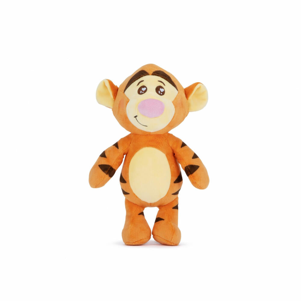 Simba Disney Winnie The Pooh Twinkle Eye Tigger, Kuscheltier, Plüschfigur, Stofftier, 25 cm, 6315870022