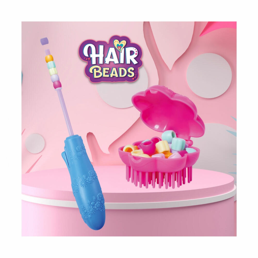 Simba Steffi LOVE Hair Beads, Doll, Fashion Doll, Dressing Doll, Toy, 105733652