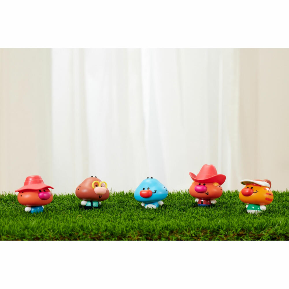 Simba OGGY OGGY Figure Set Deluxe, 5 pcs., Play Figures, Figures, Play Figure, Toys, 109356134