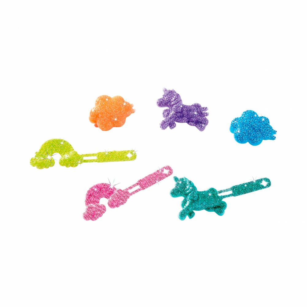 Simba Steffi LOVE Rainbow Mermaid, Puppe, Modepuppe, Ankleidepuppe, Meerjungfrau, 105733610