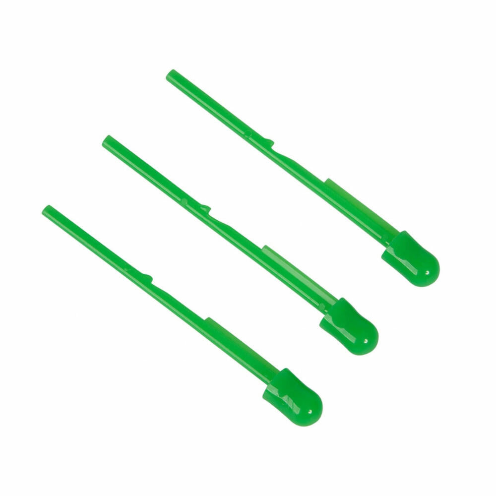 Simba Next Ninja Sword, Lightsaber, Toy Sword, with Shooting Function, Green, 108042237