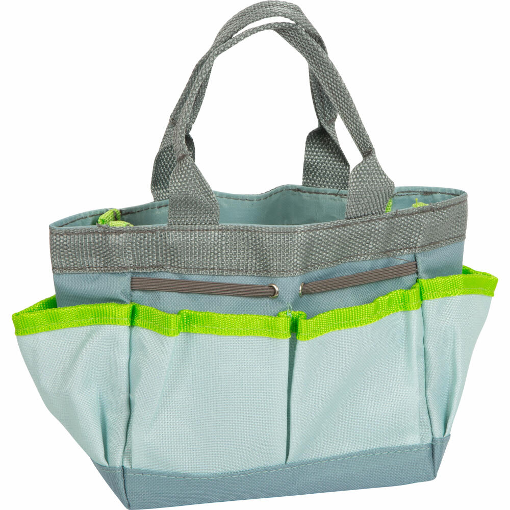 Legler Small Foot garden bag with garden tools, 8 pcs., from 3 years, 12388