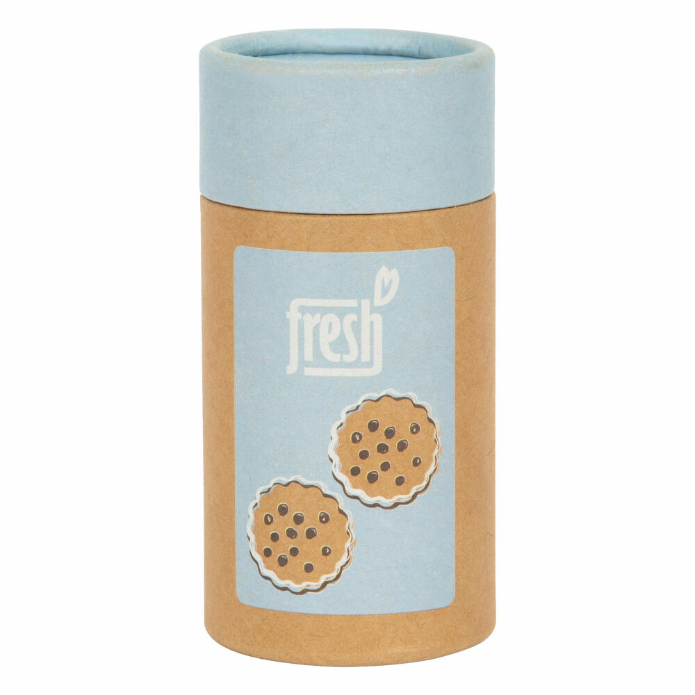 Legler toy sandwich biscuits fresh set of 5, shop toy, accessories, wood, 12352