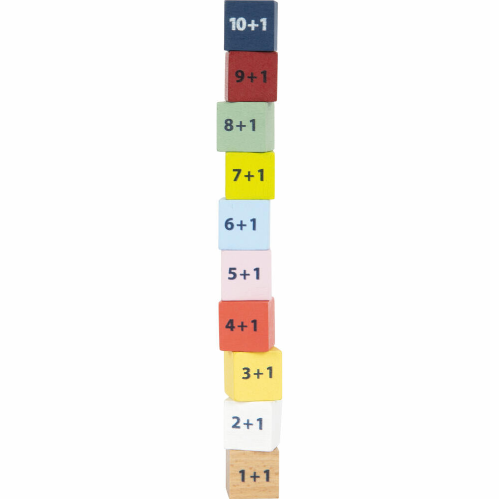 Legler Small Foot Abacus Addition Educate, Abacus, Addition, from 6 years, 12415