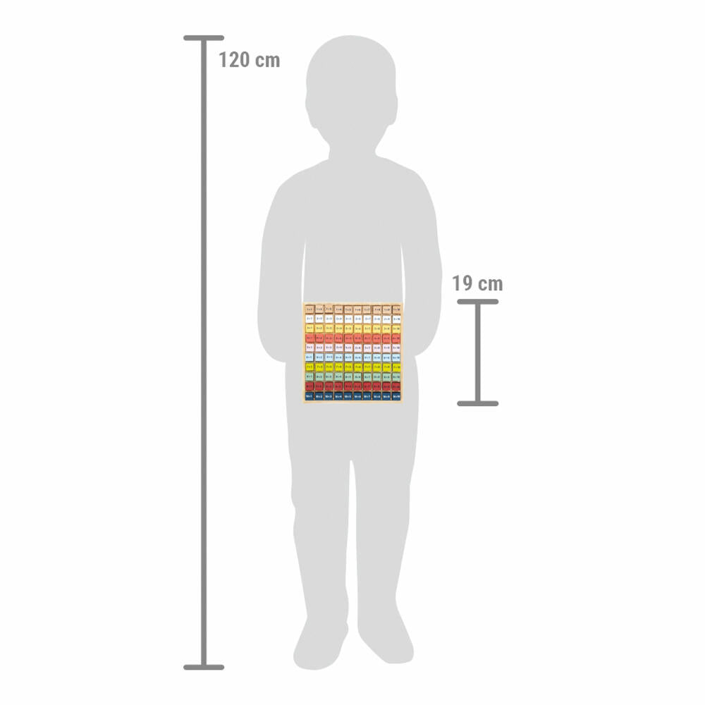 Legler Small Foot Abacus Addition Educate, Abacus, Addition, from 6 years, 12415