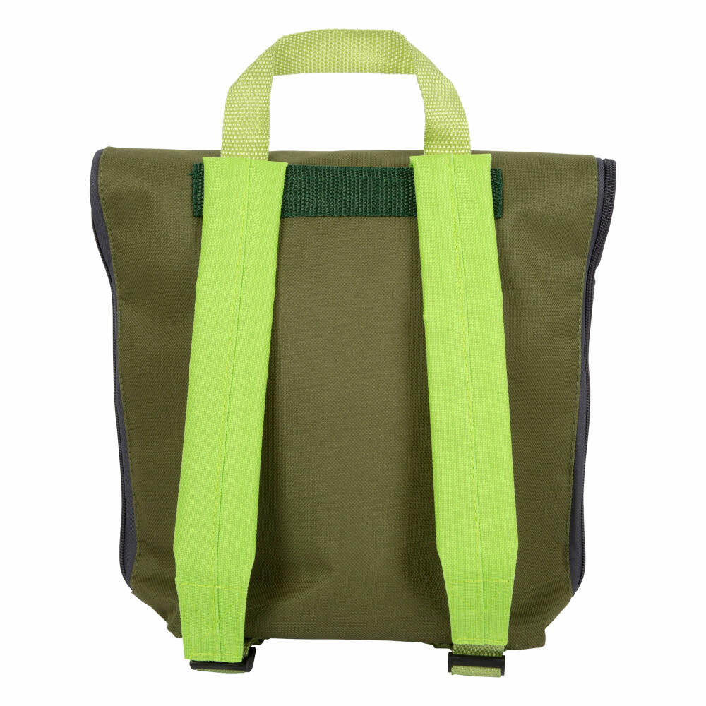 Legler Explorer Backpack Discover, Outdoor Toy, Explorer Equipment, 12336