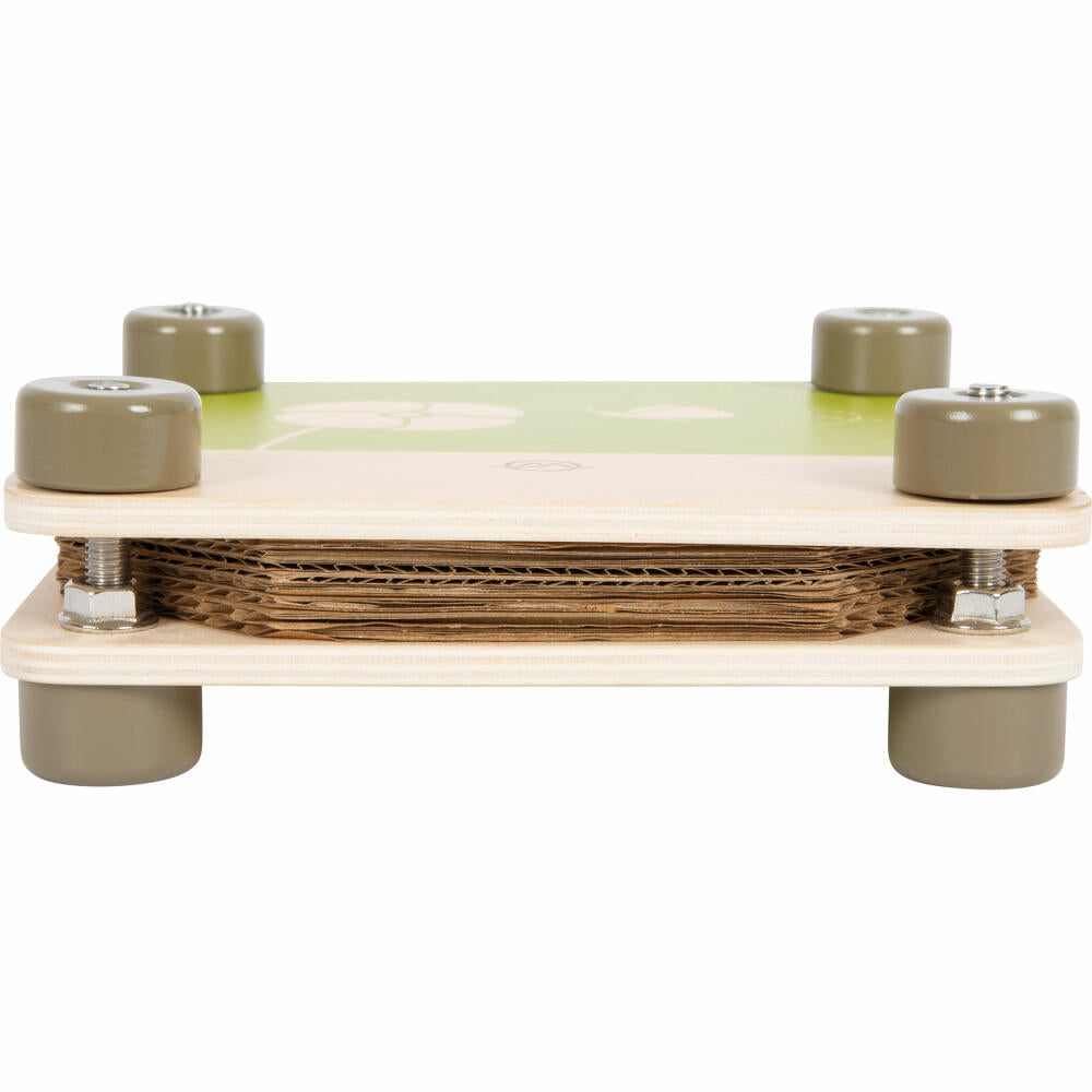 Legler Small Foot Flower Press Discover, Leaf Press, from 3 years, 12436